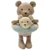 Image de Poupée de bain teddy bear