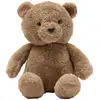 Image de Peluche jollies bear brave (25 cm)