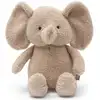 Image de Peluche jollies elephant suki (25 cm)
