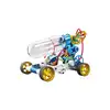 Image de Voiture de course a air pressurise
