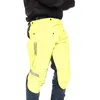 Image de Jambières de pluie fluo - l