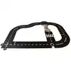Image de Circuit de voiture flexible 16 pièces -