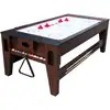 Image de Billard air hockey cougar duo reverso