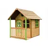 Image de Maisonnette pour enfant en bois alex