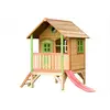 Image de Cabane enfant en bois sur pilotis tom