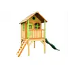 Image de Cabane enfant en bois sur pilotis laura