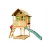 Image de Haute cabane en bois enfant sarah