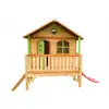 Image de Grande cabane enfant sur pilotis stef