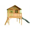 Image de Cabane en bois sur pilotis sophie