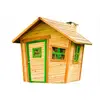 Image de Maisonnette en bois alice label