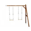 Image de Portique axi 2 agrés wall mount