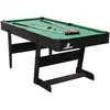 Image de Billard pliable hustle xl cougar