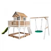 Image de Axi axi house blanc