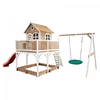 Image de Axi axi house blanc