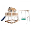 Image de Axi axi house blanc