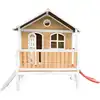 Image de Stef maisonnette sur pilotis en bois br