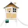 Image de Robin axi maisonnette en bois écologiqu