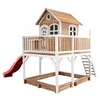Image de Axi axi house blanc