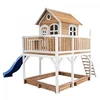 Image de Axi axi house blanc