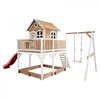Image de Axi axi house blanc
