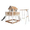 Image de Axi axi house blanc