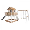 Image de Axi axi house blanc