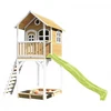 Image de Axi axi house blanc