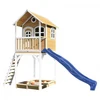 Image de Axi axi house blanc