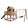 Image de Axi axi house vert