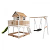 Image de Axi axi house blanc