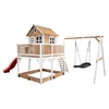 Image de Axi axi house blanc