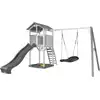 Image de Aire de jeu beach tower axi avec 1 bala