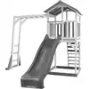 Image de Beach tower axi avec échelle de singe e