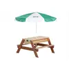 Image de Table de jeu sable et eau nick axi