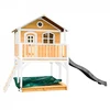 Image de Axi axi house blanc