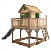 Image de Axi axi house vert