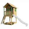 Image de Axi axi house blanc