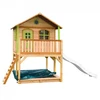 Image de Axi axi house blanc