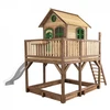 Image de Axi axi house blanc