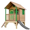 Image de Maisonnette axi house marron