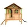 Image de Maisonnette axi house beige