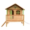Image de Maisonnette axi house beige