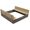 Image de Bac axi house beige
