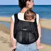 Image de Porte-bébé black (6 mois et +)