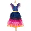 Image de Robe de magicienne dawn 8-10 ans