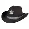 Image de Chapeau noir austin le sherif