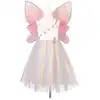 Image de Deguisement souza for kids rose