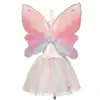 Image de Jupe et ailes carlina ajustable