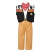 Image de Costume de cow-boy 5-7 ans 110 - 122 cm