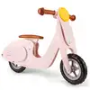 Image de Draisienne scooter rose